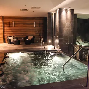 4* Hotel 4 Spa
