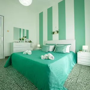 Casa de hóspedes Casa Sofia, Catânia