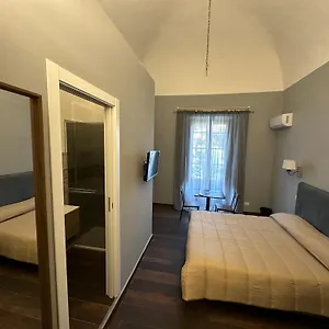 Palazzo Fischetti Frühstückspension