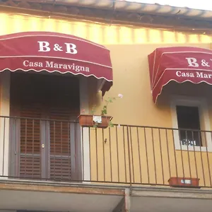 Casa Maravigna Bed and breakfast